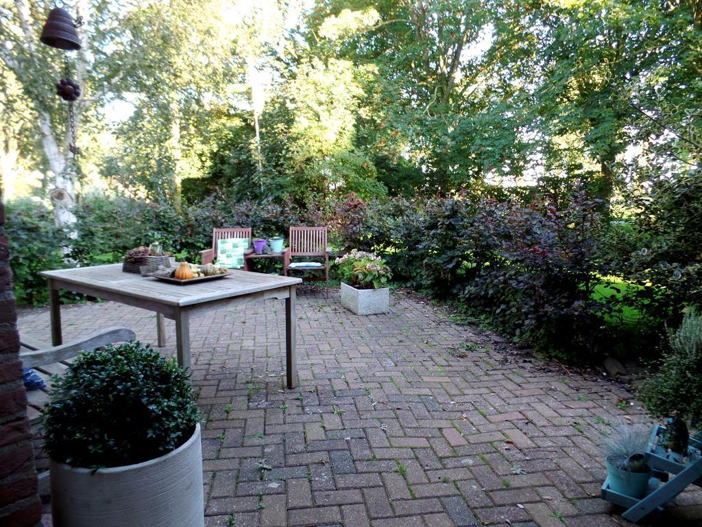 Bed En Breakfast De Pauw Wieringerwaard Rum bild
