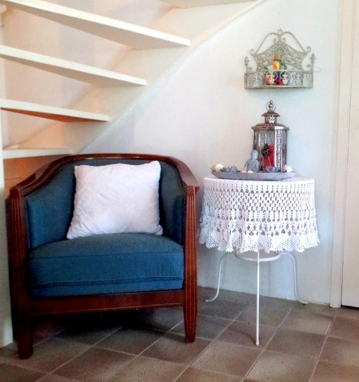 Bed En Breakfast De Pauw Wieringerwaard Rum bild