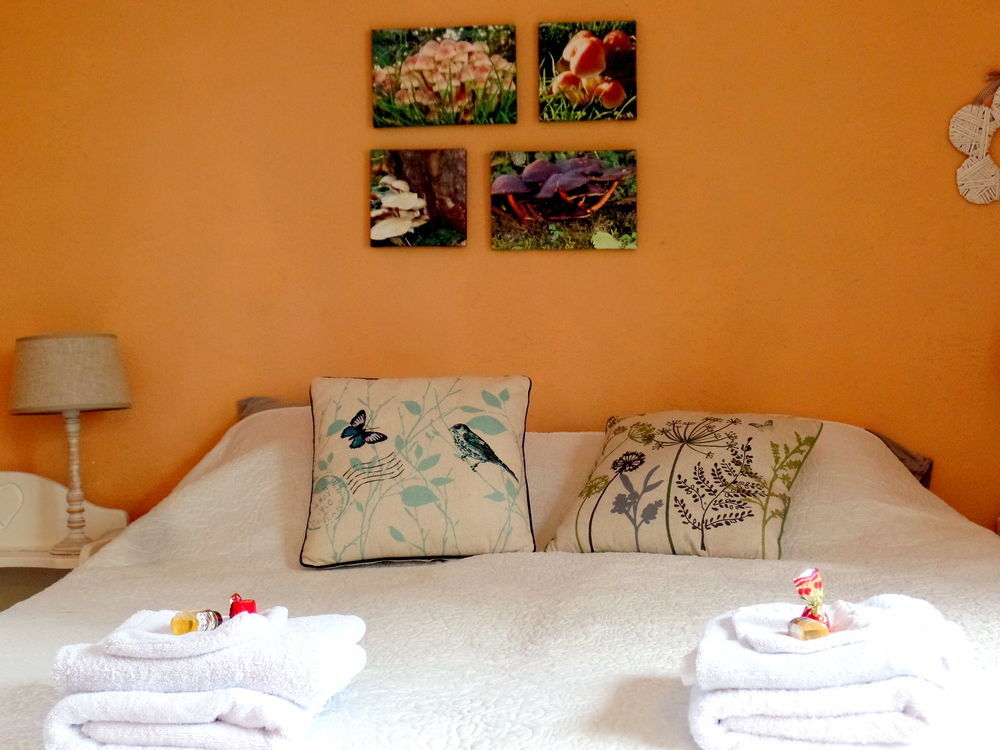 Bed En Breakfast De Pauw Wieringerwaard Exteriör bild