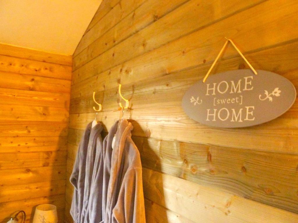 Bed En Breakfast De Pauw Wieringerwaard Rum bild