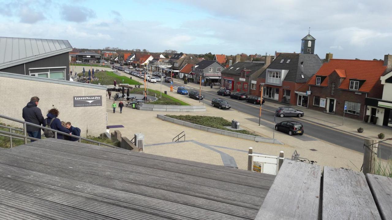Bed En Breakfast De Pauw Wieringerwaard Exteriör bild